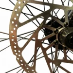 Bicicleta Electrica MARKHOR rockshock (1450w) - Image 3