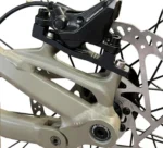 Bicicleta Electrica MARKHOR tanke (1050w) - Image 9