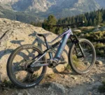 Bicicleta Electrica MARKHOR tanke (1050w) - Image 7