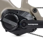 Bicicleta Electrica MARKHOR tanke (1050w) - Image 3
