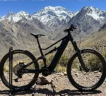 Bicicleta Electrica MARKHOR rockshock (1450w) - Image 11