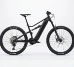Bicicleta Electrica MARKHOR rockshock (1450w) - Image 12