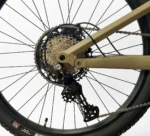 Bicicleta Electrica MARKHOR tanke (1050w) - Image 14