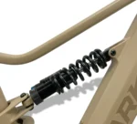 Bicicleta Electrica MARKHOR tanke (1050w) - Image 13