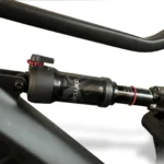 Bicicleta Electrica MARKHOR rockshock (1450w) - Image 7