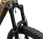 Bicicleta Electrica MARKHOR tanke (1050w) - Image 4