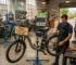 Bicicleta eléctrica usada revisada y garantizada Argentina — E-Bikes Argentina Mendoza