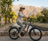 Autonomía real bicicleta eléctrica Argentina medida por E-Bikes Argentina en Mendoza