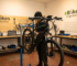 puesta a punto bicicleta eléctrica