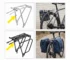 accesorios para bicicleta eléctrica en primavera